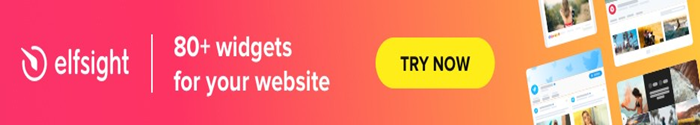Widget Catalog