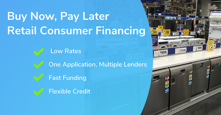 Flexbuy Retail