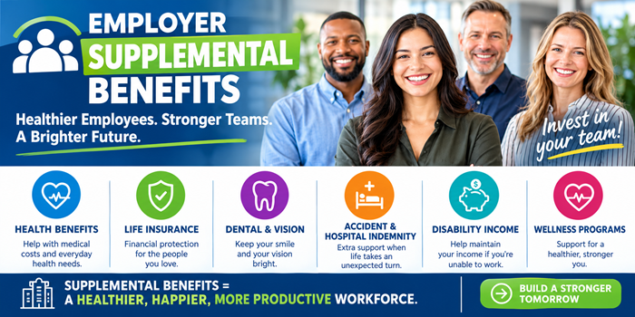 Employee Benefits