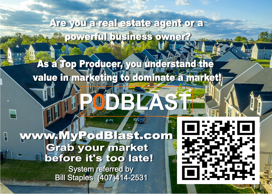 podblast