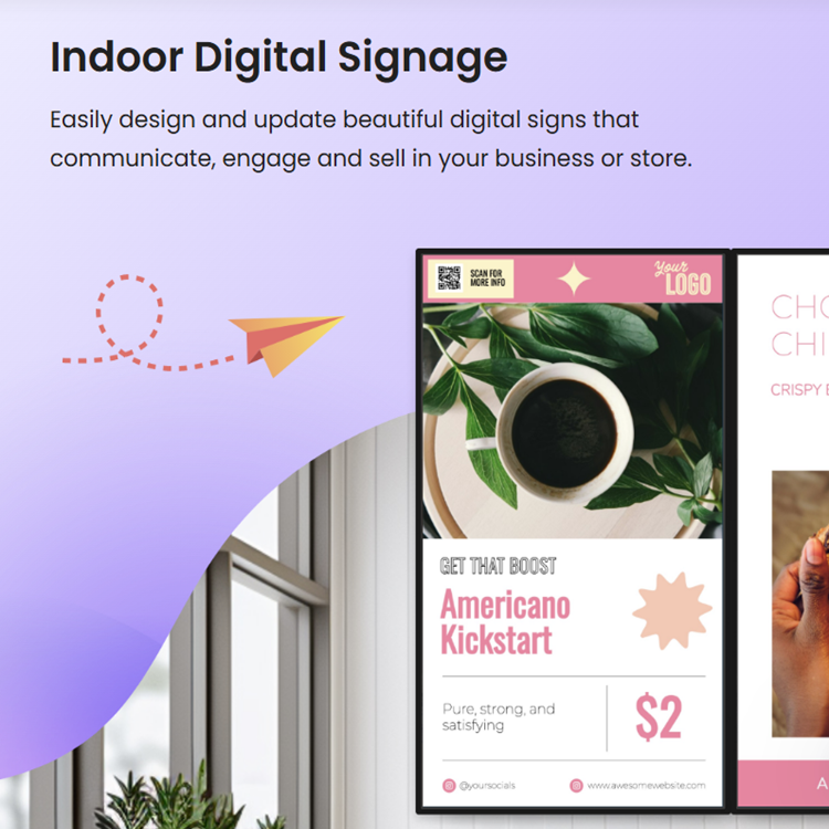 Indoor